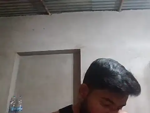 LustyDanky online show from 02.22.26