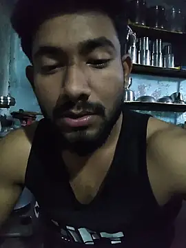 LustyDanky online show from 02.27.26