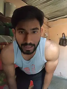 LustyDanky online show from 03.08.26