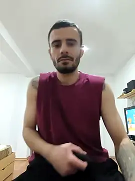 sammyfgm online show from 02.26.26