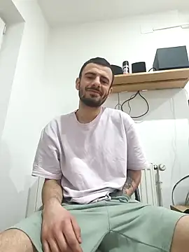 sammyfgm online show from 02.28.26