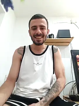 sammyfgm online show from 03.01.26