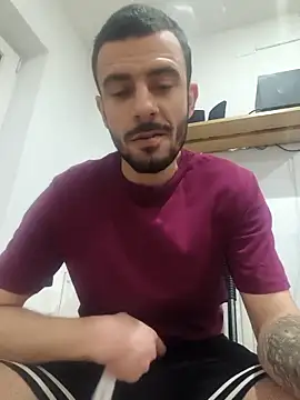 sammyfgm online show from 03.03.26