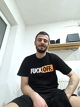 sammyfgm online show from 03.08.26