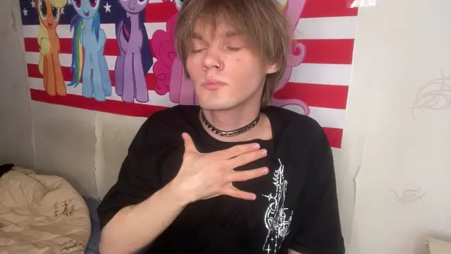 Jeycob ice online show from 03.23.26