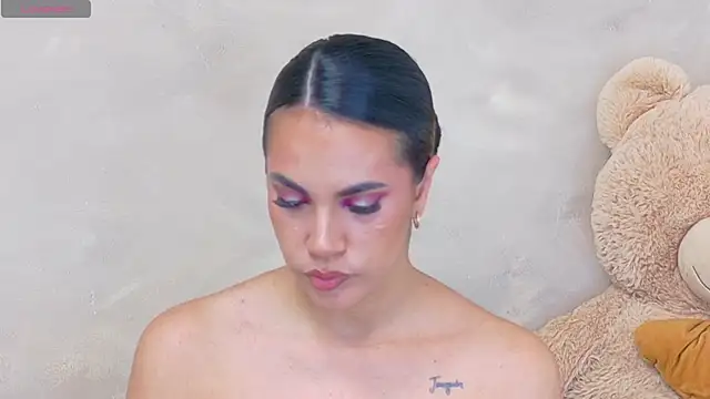 AndiVasquez online show from 05.21.26