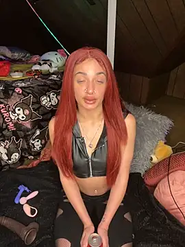heluvsbabii online show from 04.21.26