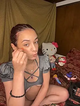heluvsbabii online show from 05.03.26