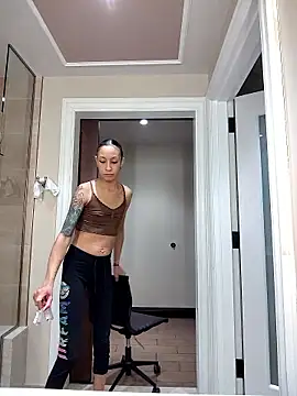 KEKESWAYS online show from 02.03.26