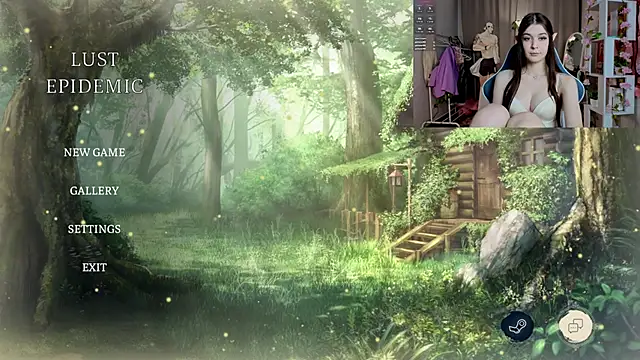 Sea Siren online show from 02.27.26