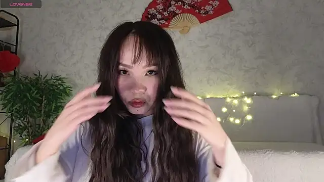 saya li11 online show from 02.28.26