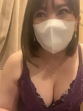 Mitsuco surflady online show from 03.17.26