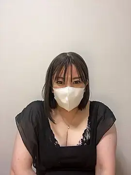 Mitsuco surflady online show from 04.16.26