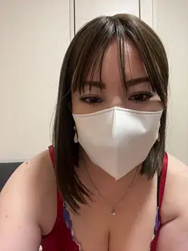 Mitsuco surflady online show from 04.19.26