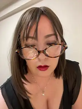 Mitsuco surflady online show from 04.23.26