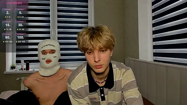 bunnyblush67 online show from 02.07.26