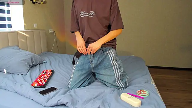 bunnyblush67 online show from 02.28.26