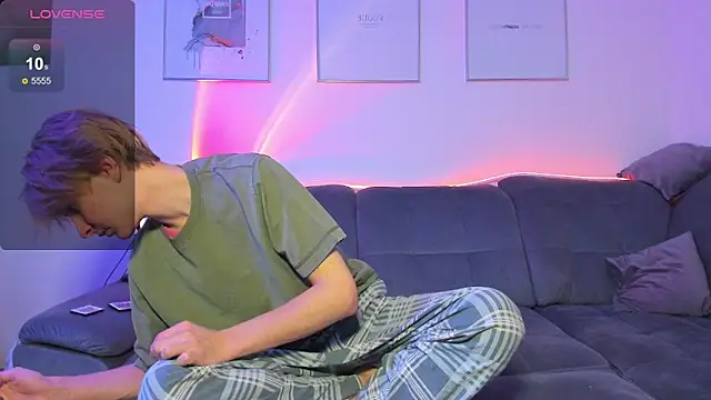 bunnyblush67 online show from 03.15.26