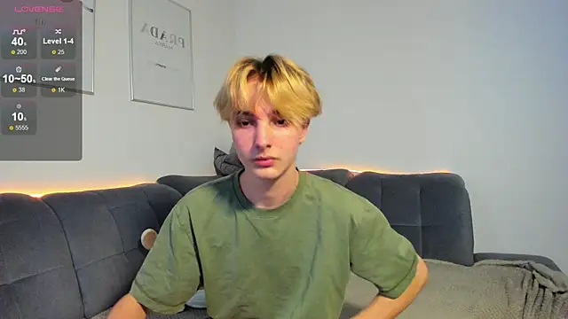 bunnyblush67 online show from 03.29.26