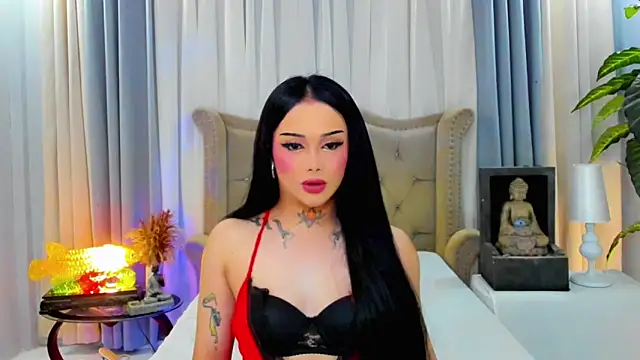 Snapshot of SeductiveAsianCum4hire chatting on 06.07.26 SeductiveAsianCum4hire online show from 06.07.26