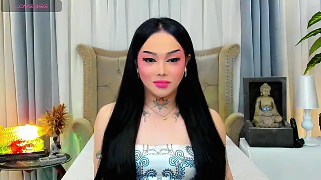 Snapshot of SeductiveAsianCum4hire chatting on 06.15.26 SeductiveAsianCum4hire online show from 06.15.26