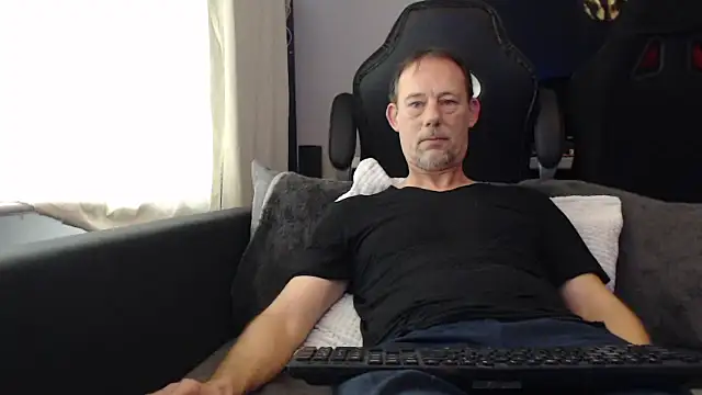 Sexy Ass Mike online show from 02.06.26