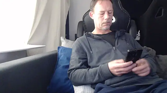 Sexy Ass Mike online show from 02.15.26