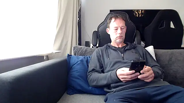 Sexy Ass Mike online show from 02.16.26