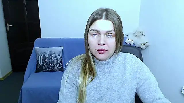 MagicKatarina  online show from 02.03.26