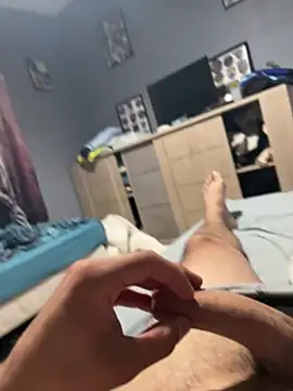 Snapshot of magicdickx21 chatting on 06.01.26 magicdickx21 online show from 06.01.26