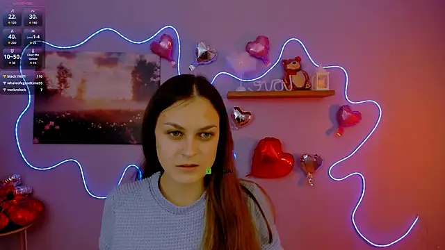 Snapshot of clery_abyss chatting on 02.23.26 clery abyss online show from 02.23.26