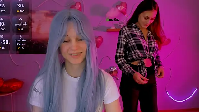 Snapshot of clery_abyss chatting on 02.26.26 clery abyss online show from 02.26.26