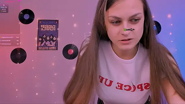 clery abyss online show from 04.12.26