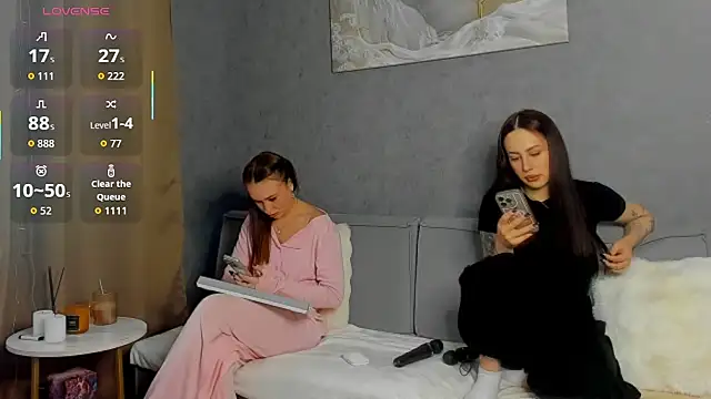 aelin day online show from 02.26.26