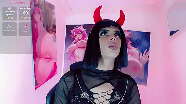 Snapshot of Stefani__R chatting on 03.04.26 Stefani R online show from 03.04.26