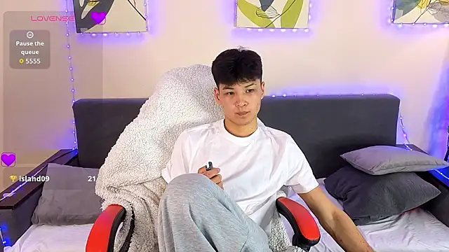 XanneLL online show from 03.05.26