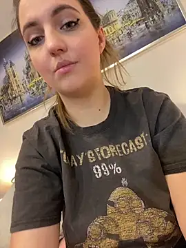 AliceDesmee online show from 01.31.26