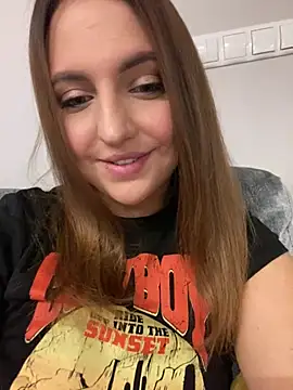 AliceDesmee online show from 02.08.26