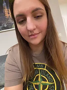 AliceDesmee online show from 02.16.26