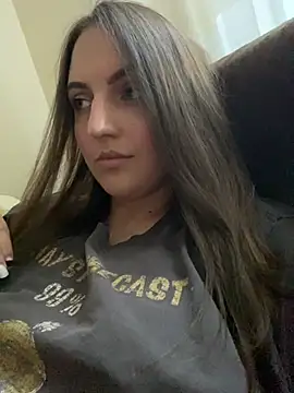 AliceDesmee online show from 07.13.26