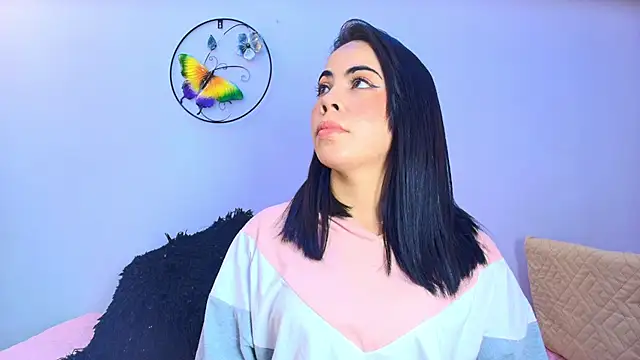 melany roberts  online show from 03.13.26