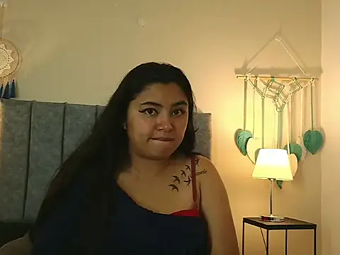 KatalynaSweet online show from 02.20.26