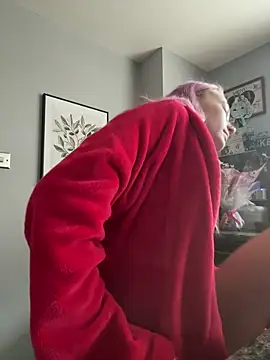 Milssweetx online show from 04.04.26