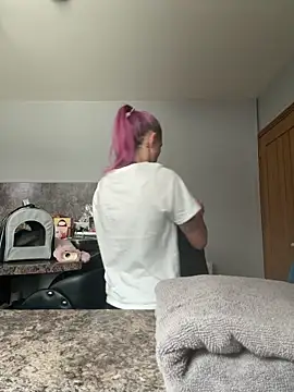 Milssweetx online show from 04.05.26