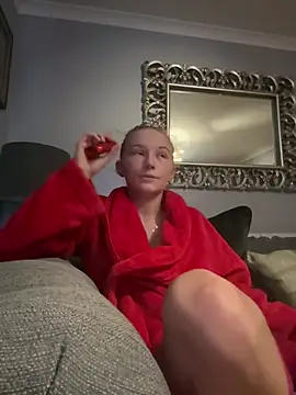 Milssweetx online show from 04.16.26