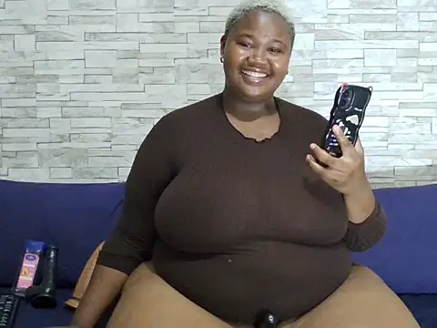 BustyBmw online show from 02.02.26