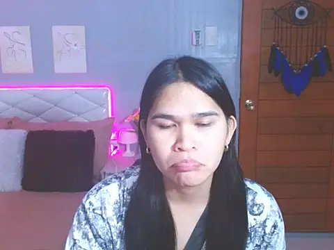 Snapshot of alianabrooks chatting on 01.31.26 alianabrooks online show from 01.31.26