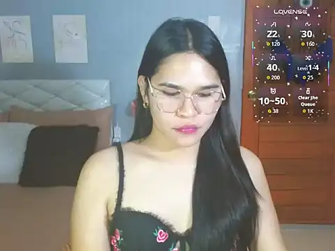 Snapshot of alianabrooks chatting on 02.10.26 alianabrooks online show from 02.10.26