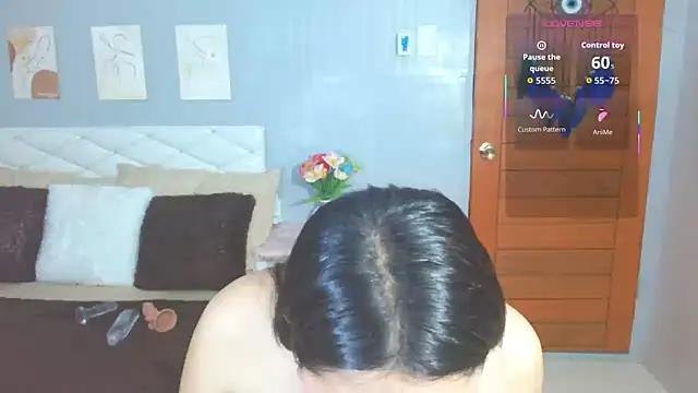 Snapshot of alianabrooks chatting on 02.25.26 alianabrooks online show from 02.25.26