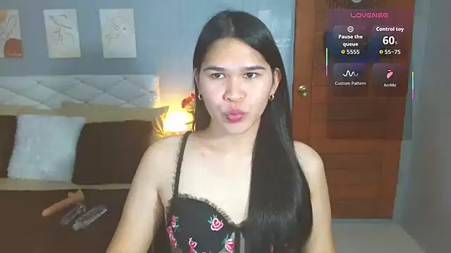 Snapshot of alianabrooks chatting on 02.25.26 alianabrooks online show from 02.25.26